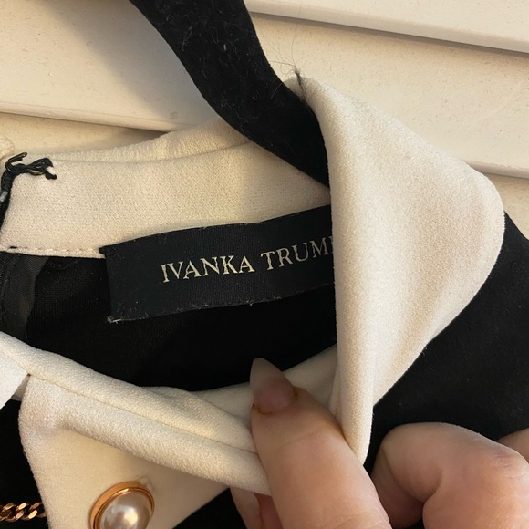 Ivanka Trump dress - Picture 4 of 4